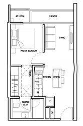 d'Nest (D18), Condominium #571151981